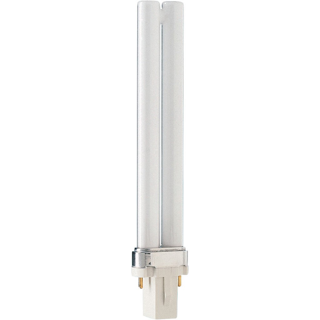 Jual Philips Pl-S 9W 2P - Lampu Tusuk Cfl Pls | Shopee Indonesia