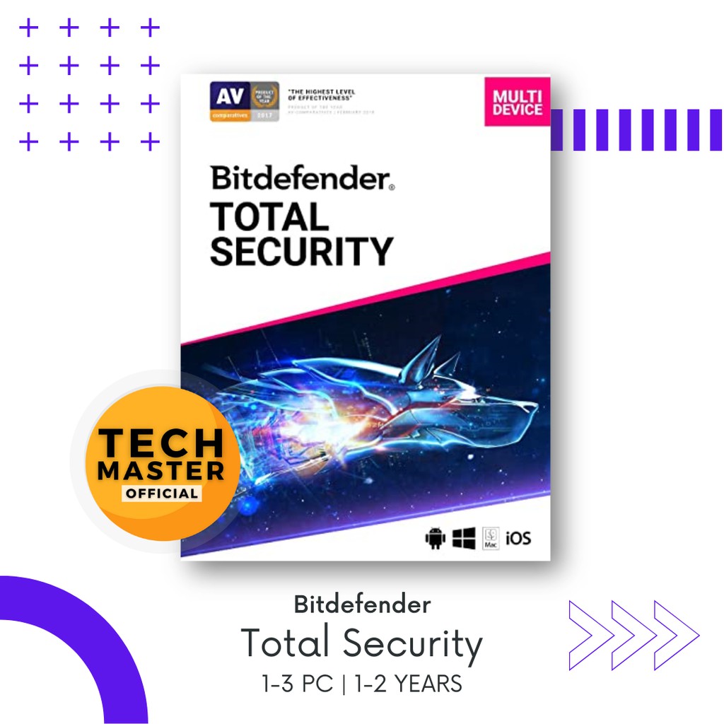 bitdefender total security 2023 Jual Kaspersky Total Security Harga Terbaik Agustus 2022 | Shopee Indonesia