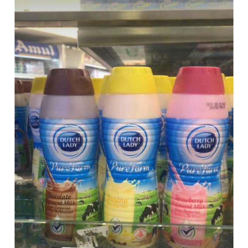 Jual Dutch Lady Milk Shopee Indonesia