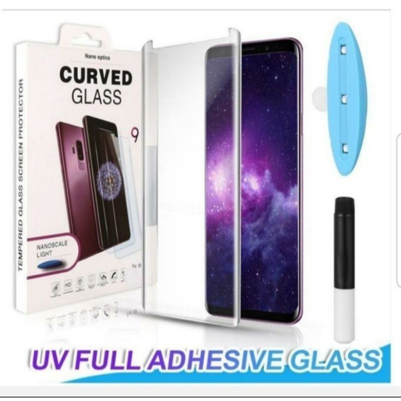 Jual Samsung Note 8, Samsung Note 9 Tempred Glass Screen Protector Full Coverage Full Lem | Shopee Indonesia