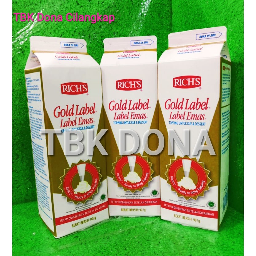 Jual greenfield whipping cream Harga Terbaik & Termurah Februari 2023 Shopee Indonesia