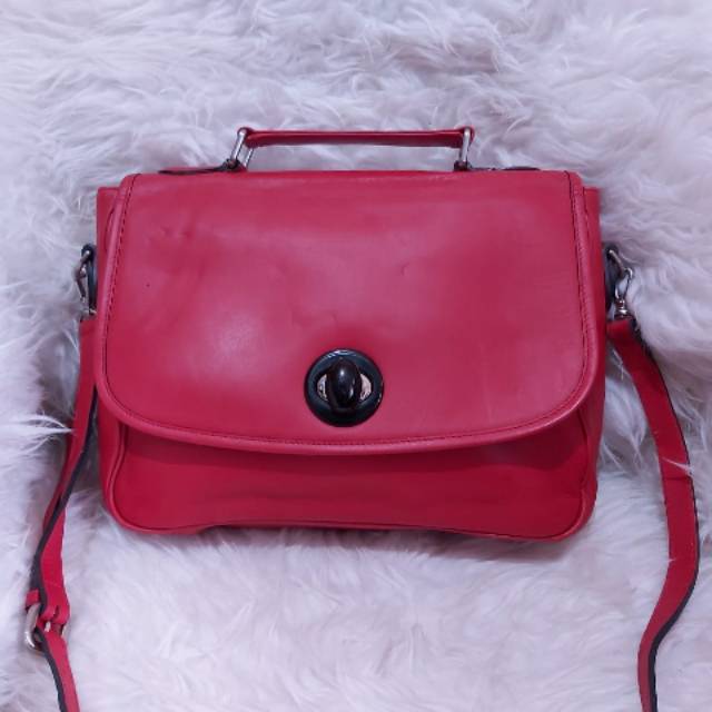 Tas Joseph & Stacey auth preloved Shopee Indonesia