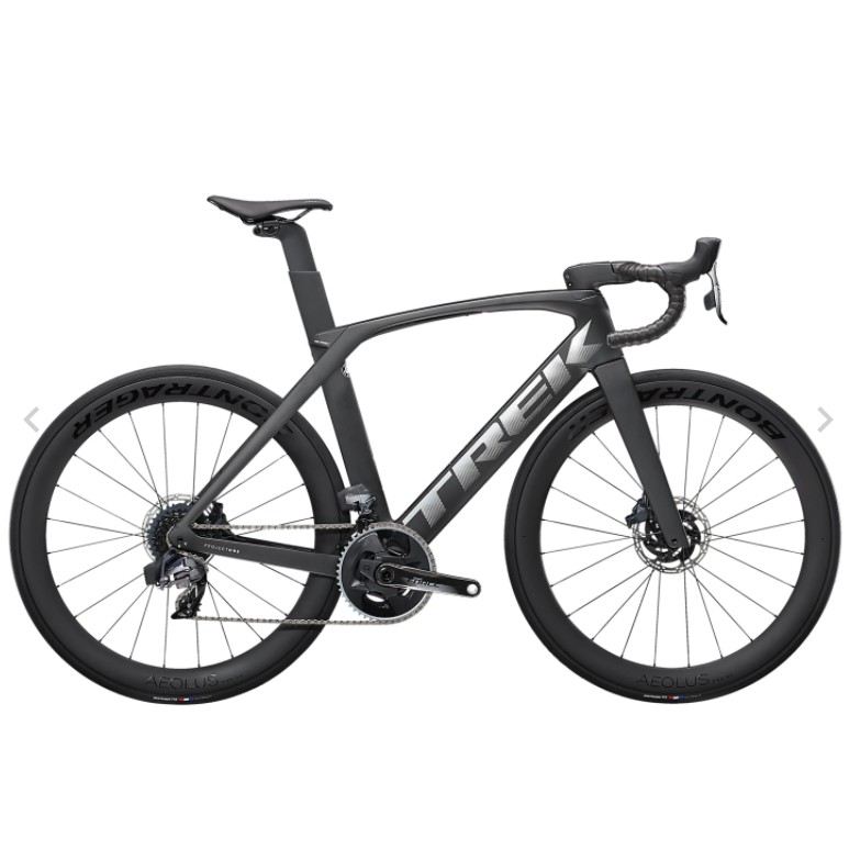 Jual Roadbike Trek Madone Slr 7 Etap Size 50Cm | Shopee Indonesia