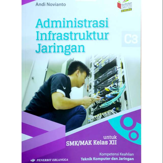 Download Buku Administrasi Infrastruktur Jaringan Kelas 11 Ruang Siswa
