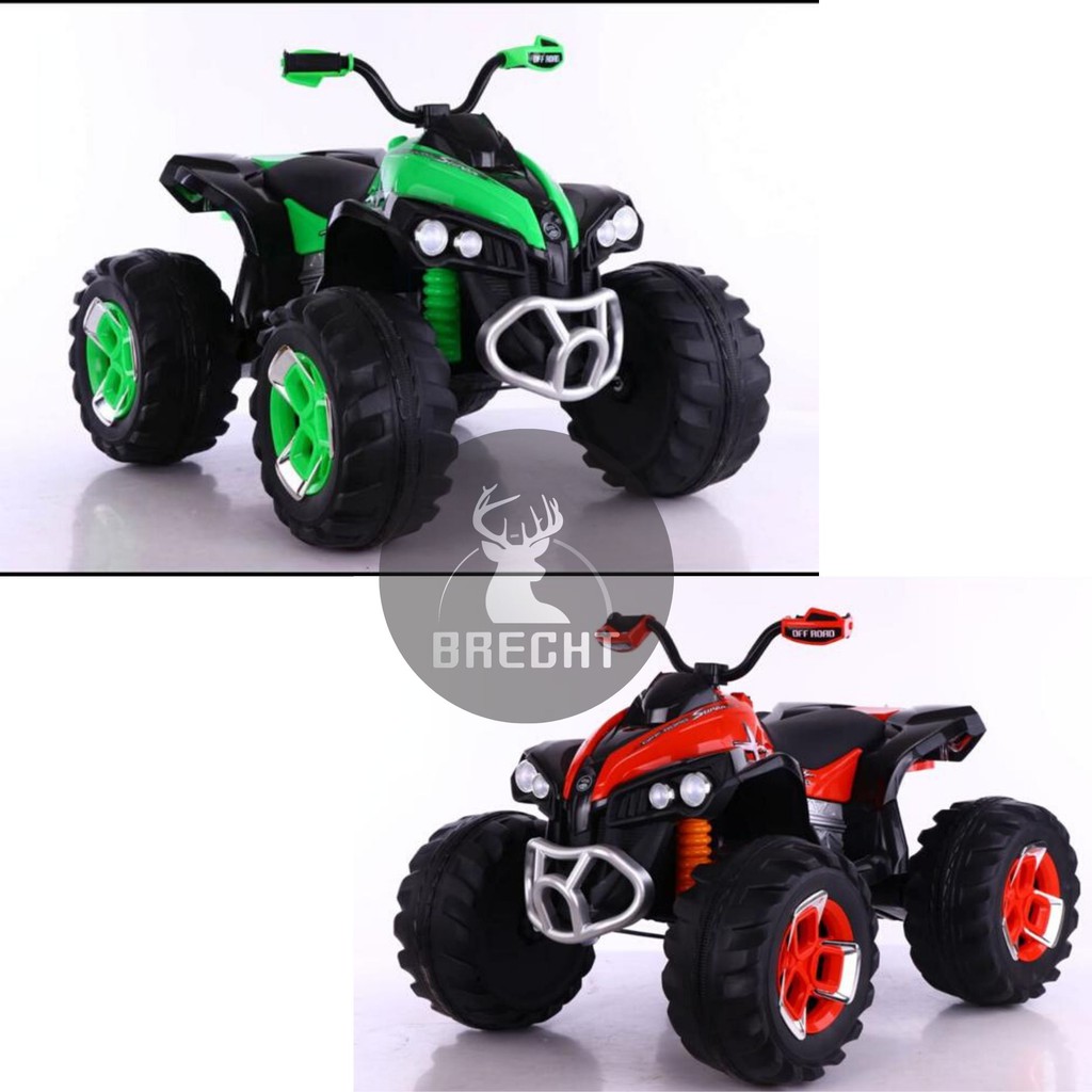 Jual Mainan Anak Fb-6677 Motor Atv Anak | Shopee Indonesia
