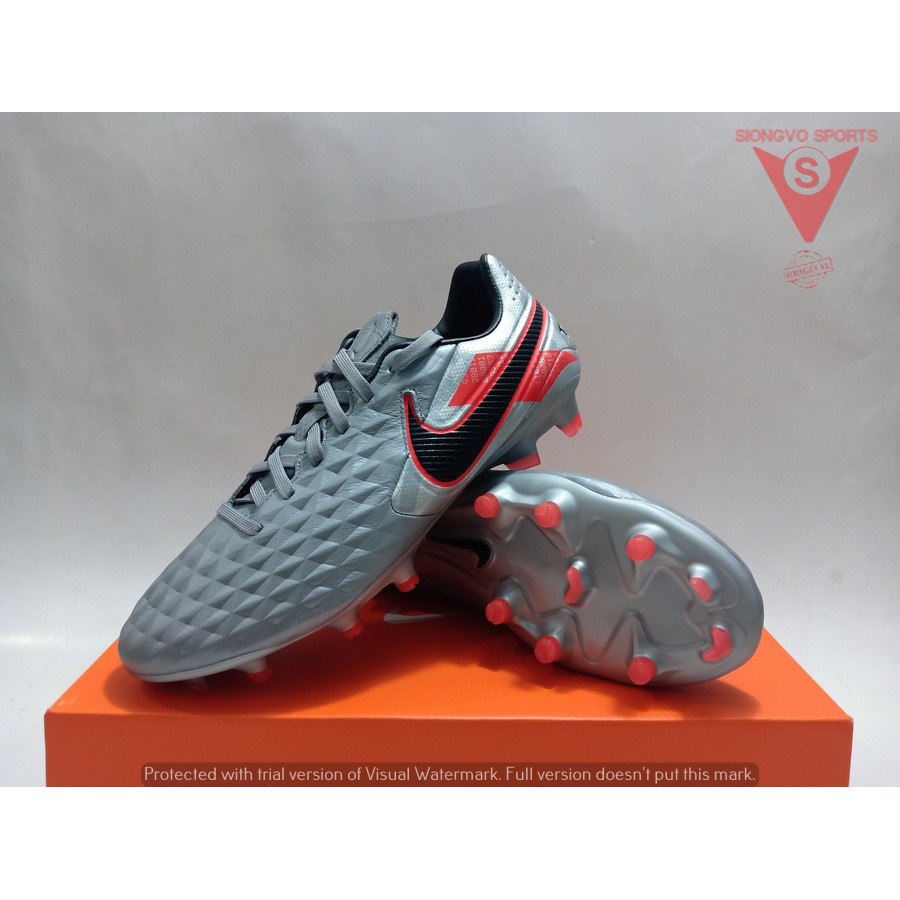 Jual Sepatu Bola Nike Tiempo Legend 8 Pro Fg Original At6133906 | Shopee Indonesia