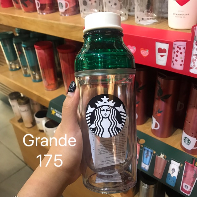 Tumbler starbucks! Shopee Indonesia