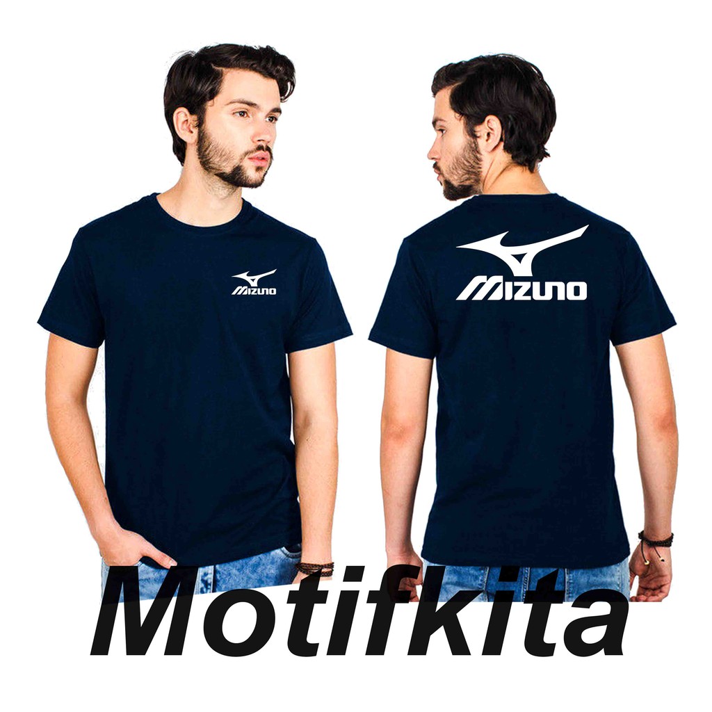 42 Desain Kaos Simple Elegan Desaprojek