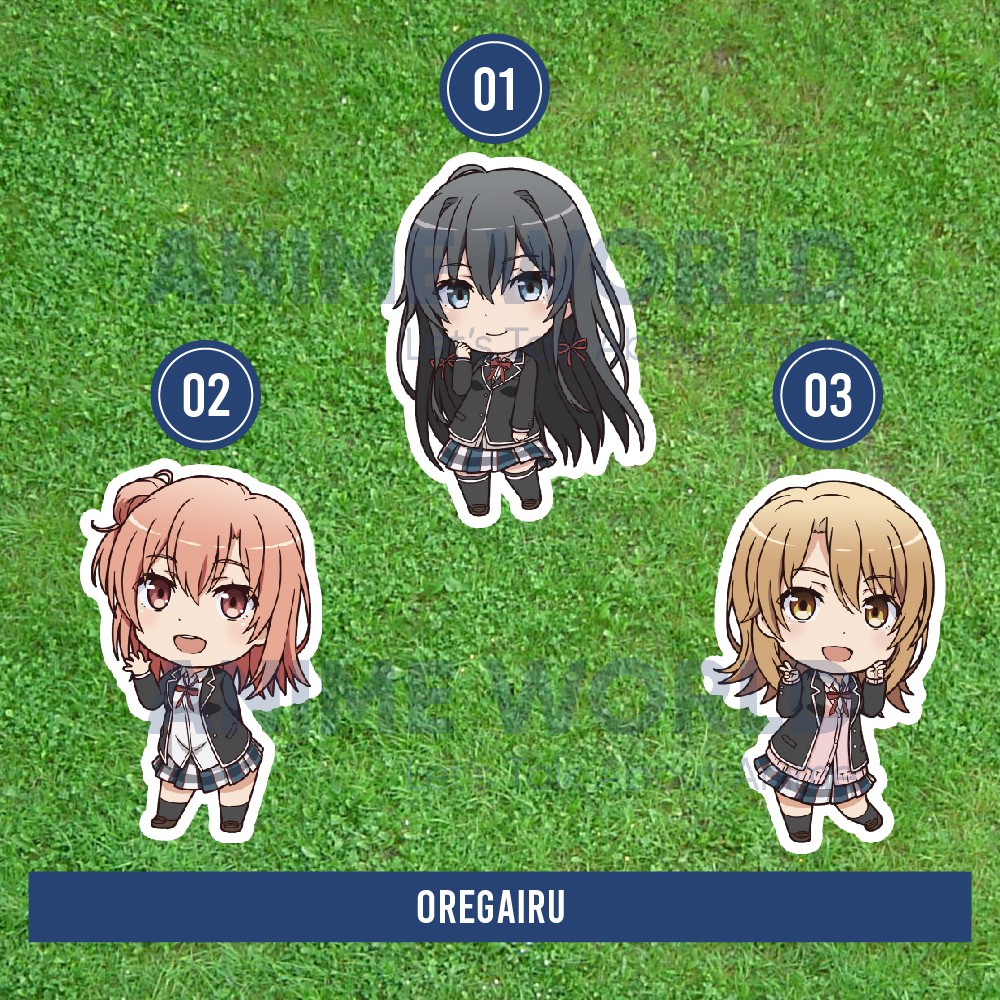 28+ Ide Stiker Wa Wibu Terlengkap Postwallpap3r