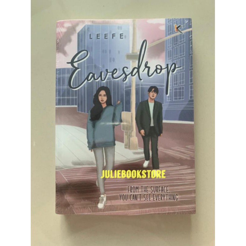 Harga Eavesdrop Terbaru Februari 2022 BigGo Indonesia