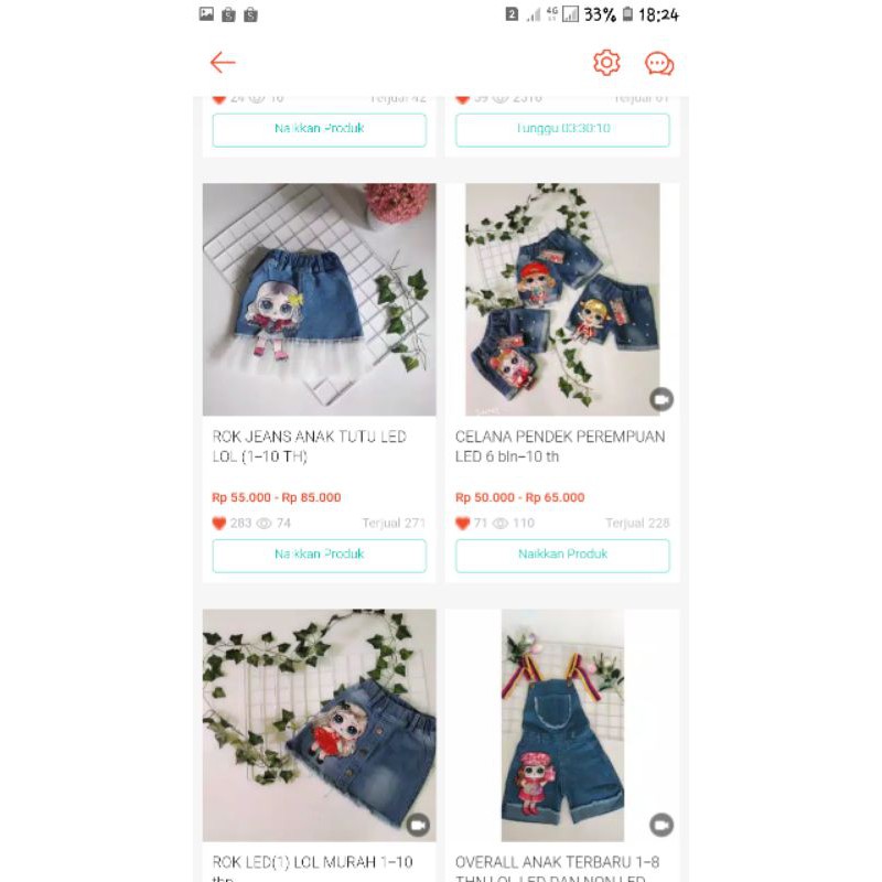 BARANG RIJEK | Shopee Indonesia