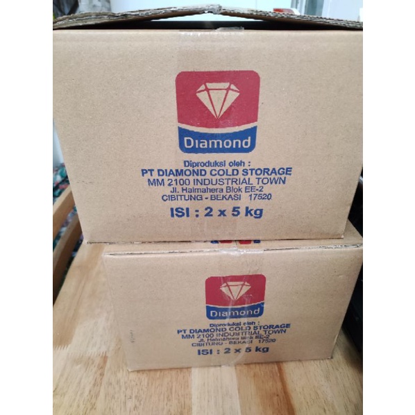 Jual MESES CERES DIAMOND 1KG Shopee Indonesia