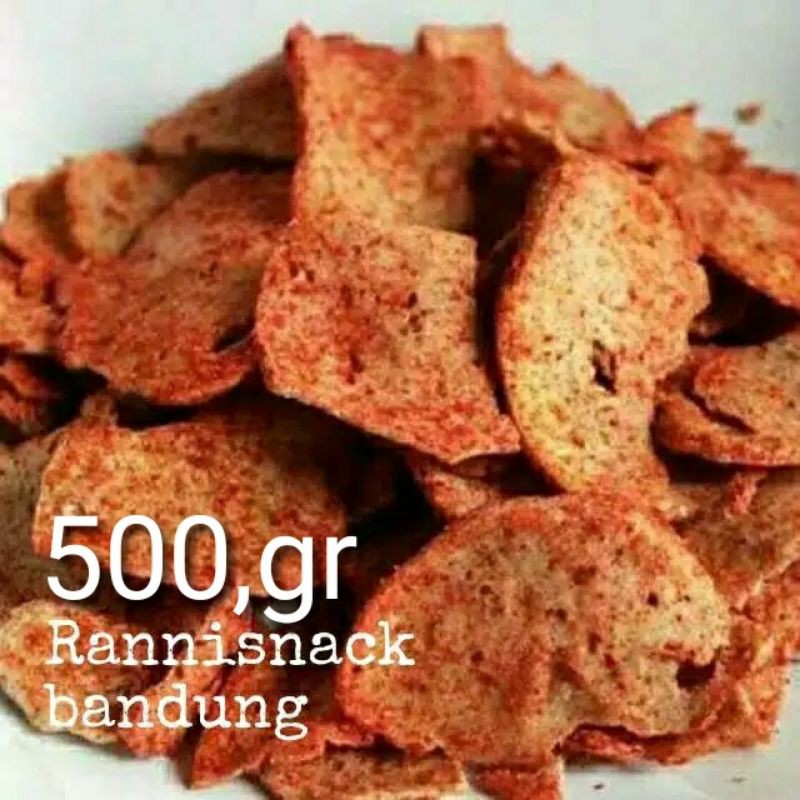 Resep Basreng Stik / basreng stik balado 250grm Shopee Indonesia