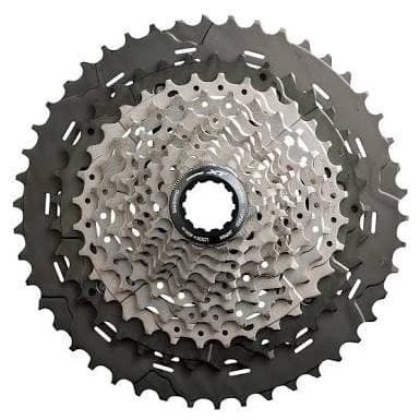 Jual Cassette Sprocket Shimano Deore Xt Cs- M8000 11-46T 11 Speed | Shopee Indonesia
