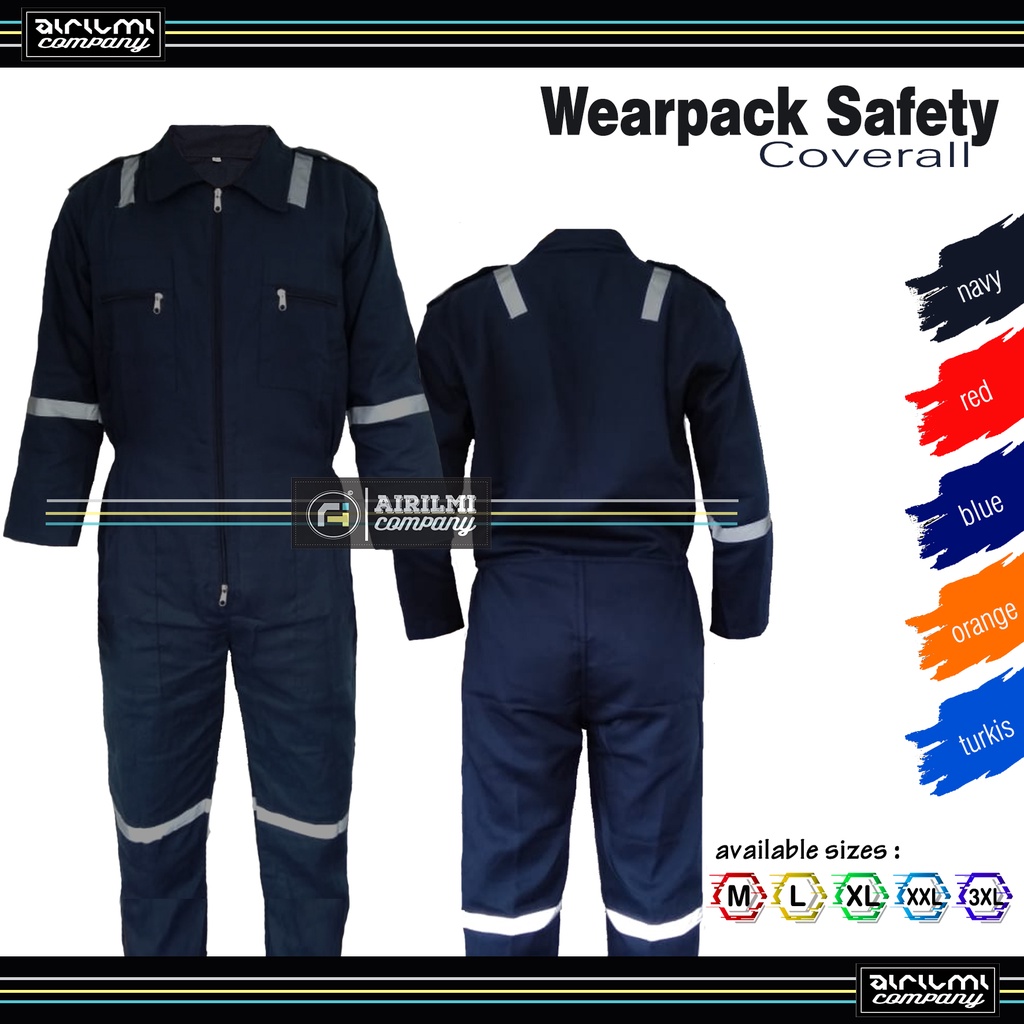 Jual Cod Wearpack | Wearpack Safety | Wepak Kerja | Wearpack Balap | Werpak Safety | Wearpack Road Race | Werepack Safety | Bau Werpak Kerja | Werpak | Wearpack Bengkel | Werpack Safety | Wearpack Kerja | Shopee Indonesia