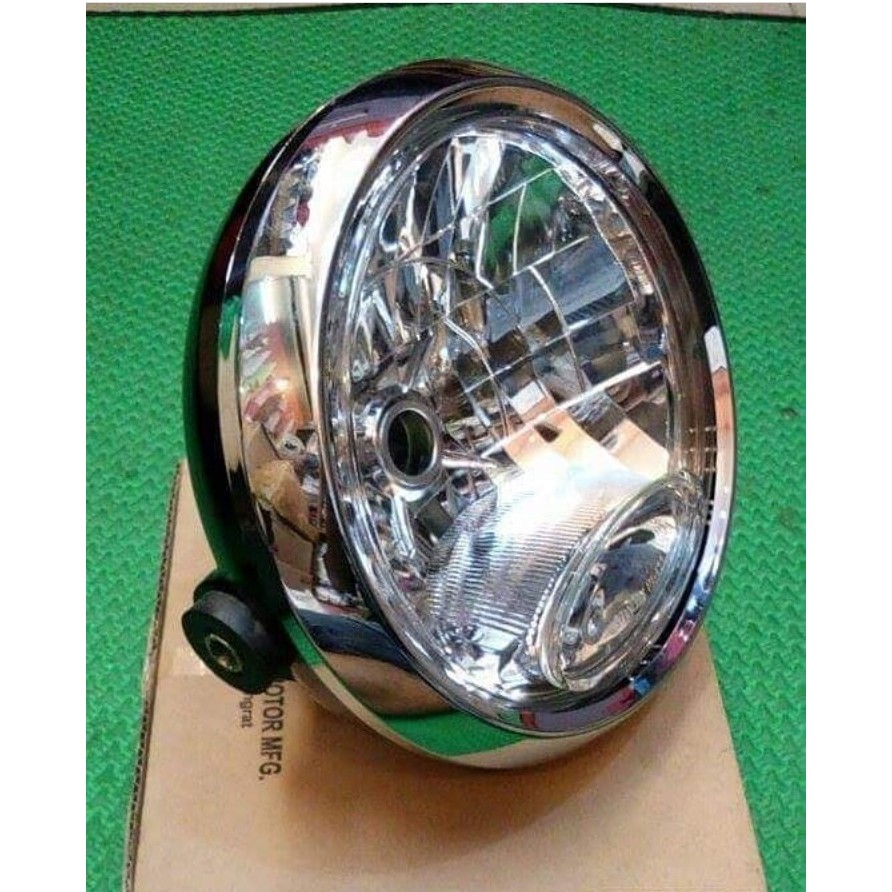 Lampu Depan Vixion Bulat Variasi LAMPUKITA