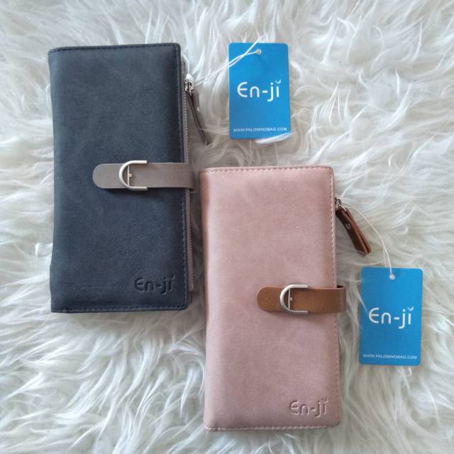 Dompet Enji Shopee Indonesia