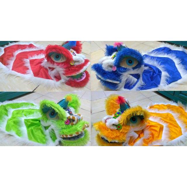 Jual Barongsai Mainan Anak | Shopee Indonesia