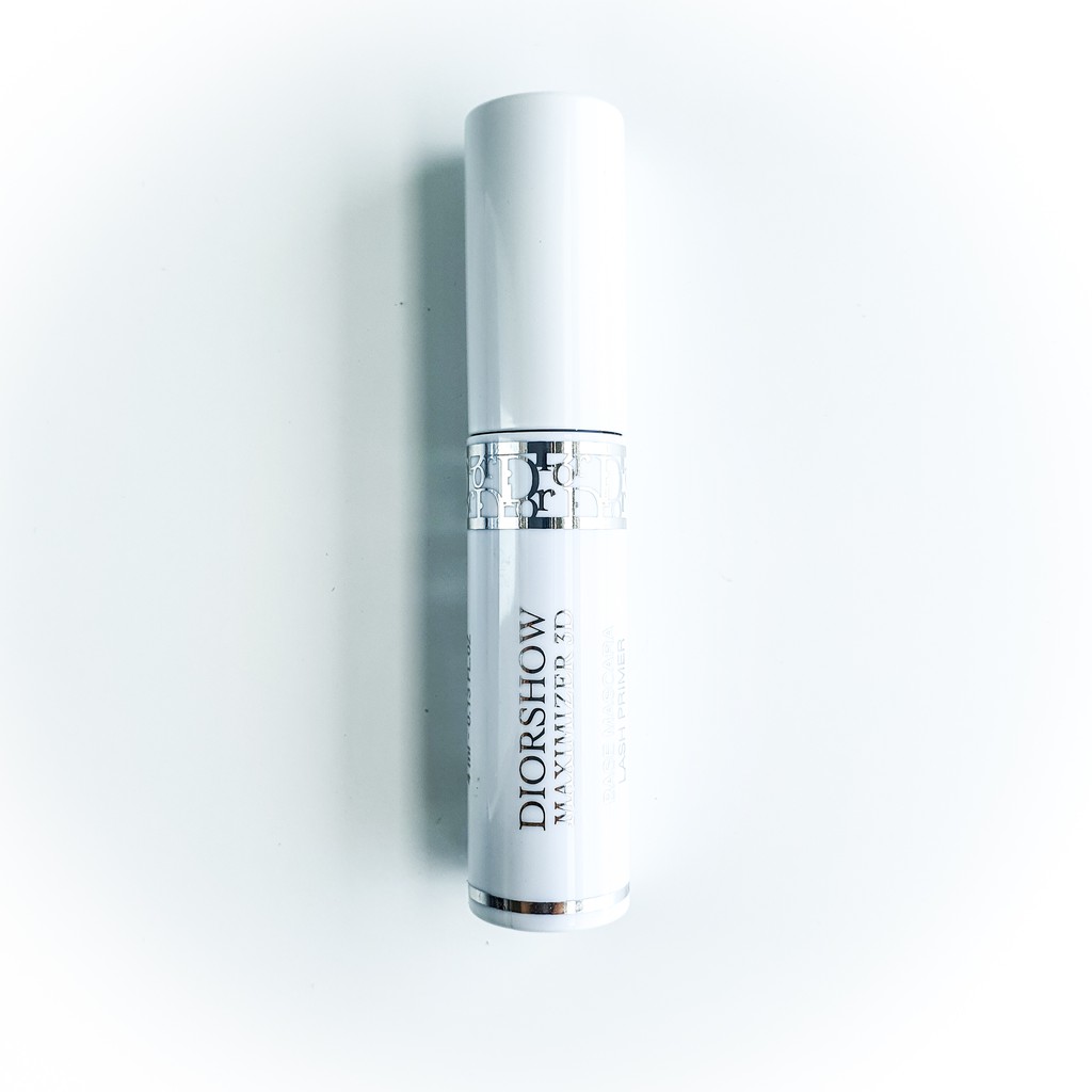 Jual Travel Size - Dior Diorshow Maximizer 3D Base Mascara Lash Primer | Shopee Indonesia