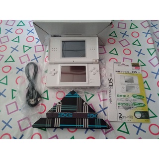 Jual Nintendo Ds Lite Free Games Harga Terbaik & Termurah Desember 2022 | Shopee Indonesia