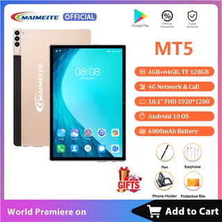 Jual Tablet 10.1 Inch Tablet 4Gb Harga Terbaik & Termurah Desember 2022 | Shopee Indonesia