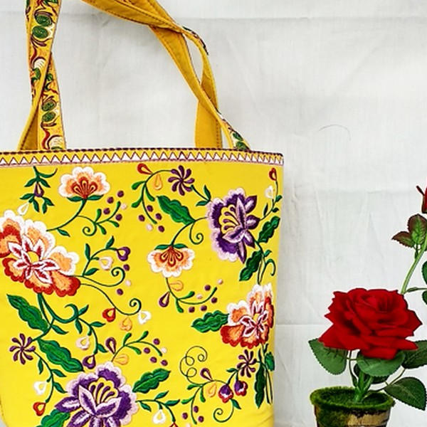 Toko Online Tas Bordir Tasikmalaya Shopee Indonesia