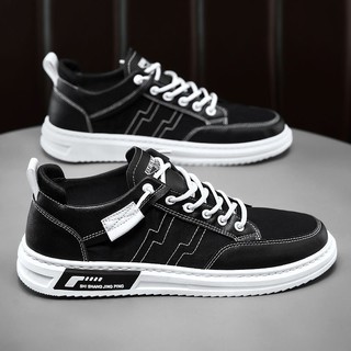 Jual Panarybody 2023 Sepatu Olahraga Cowok Sneakers Remaja Pria Keren Import Sepatu Laki Laki Dewasa Indonesia|Shopee Indonesia
