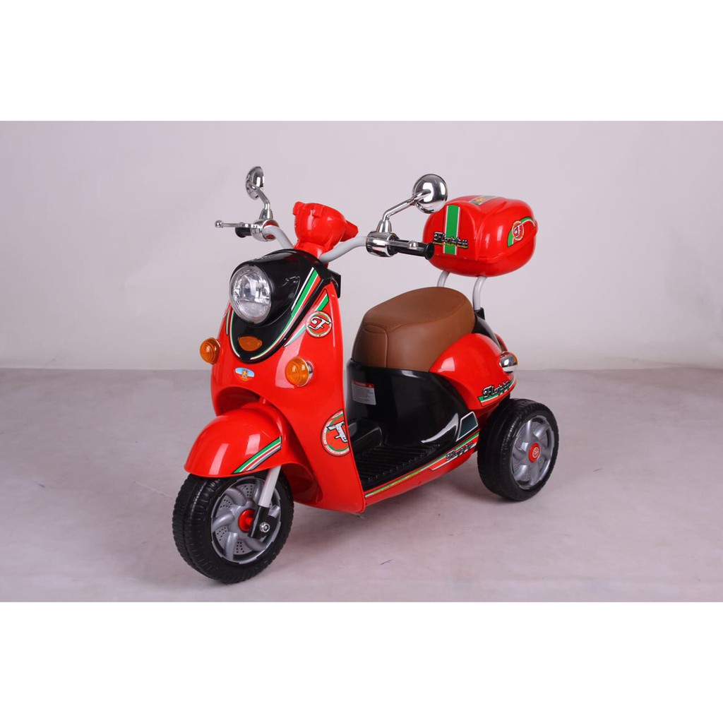 Jual Sepeda Motor Mainan Anak-Anak Dengan Tenaga Baterai | Shopee Indonesia