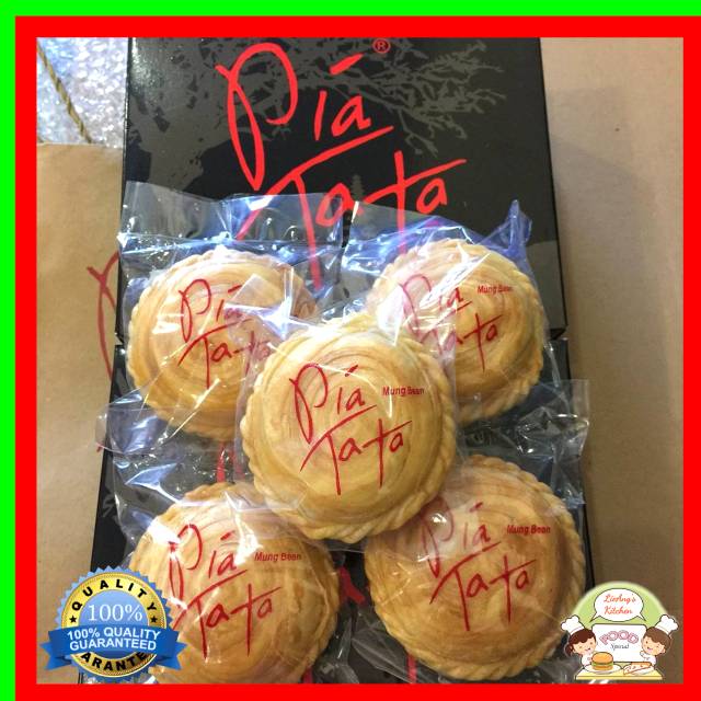 PIA TATA BALI Shopee Indonesia