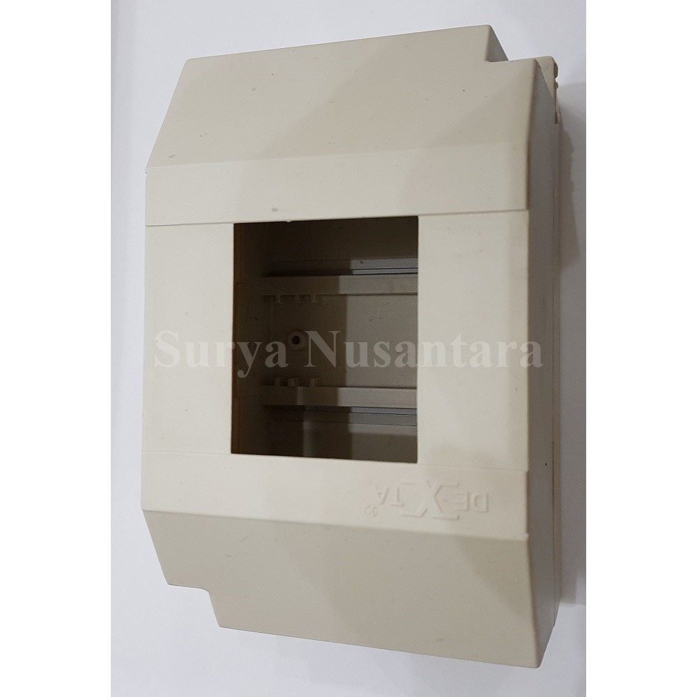 Box Rumah MCB 2 Grup OB Timbul Bukan Tanam Shopee Indonesia