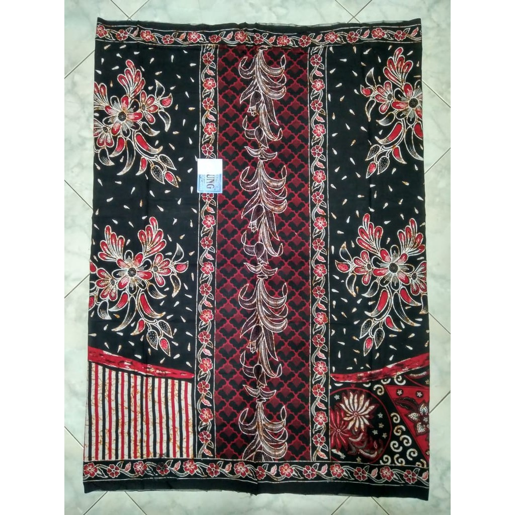 Jual SARUNG GOYOR BATIK / SARUNG SANTUNG / SARUNG SANTRI / SARUNG GROSIR Indonesia