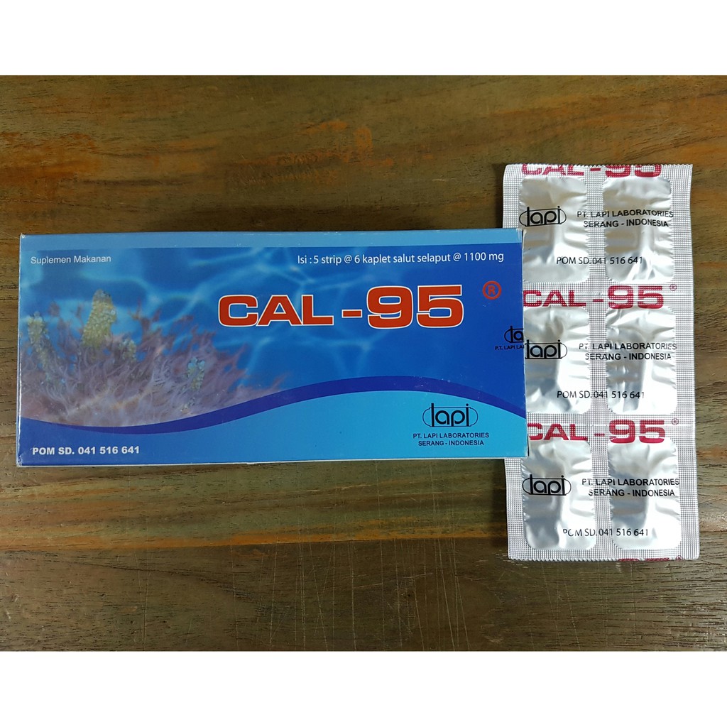Cal 95 Untuk Ibu Hamil Salam Sehat