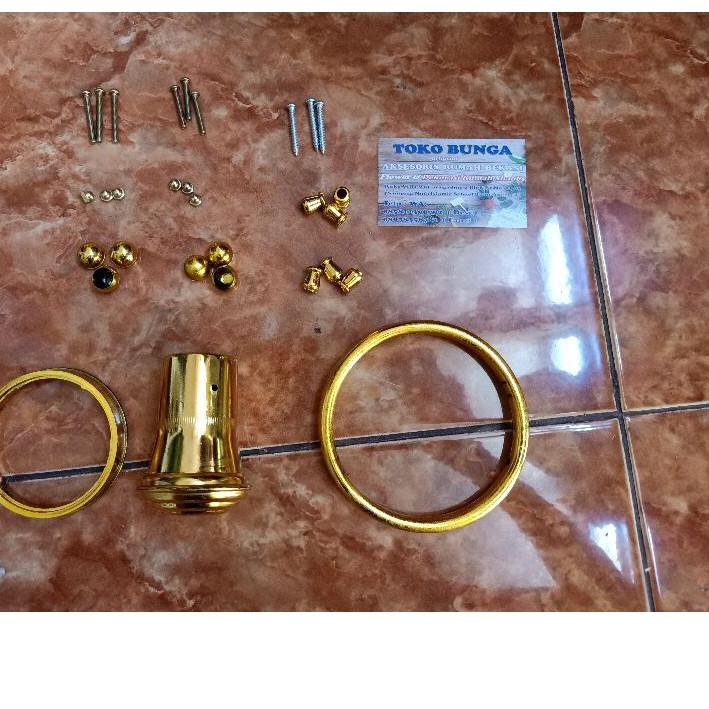 Harga Vas Corong Bunga Terbaru Oktober 2021 | BigGo Indonesia