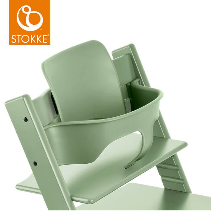 Jual Stokke Tripp Trapp Baby Set | Shopee Indonesia