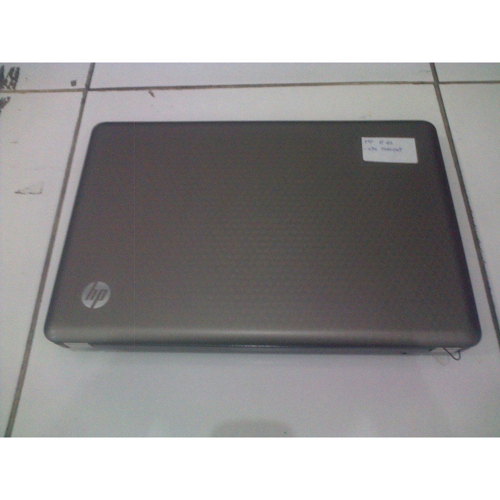 Jual Casing Laptop HP G42 Shopee Indonesia