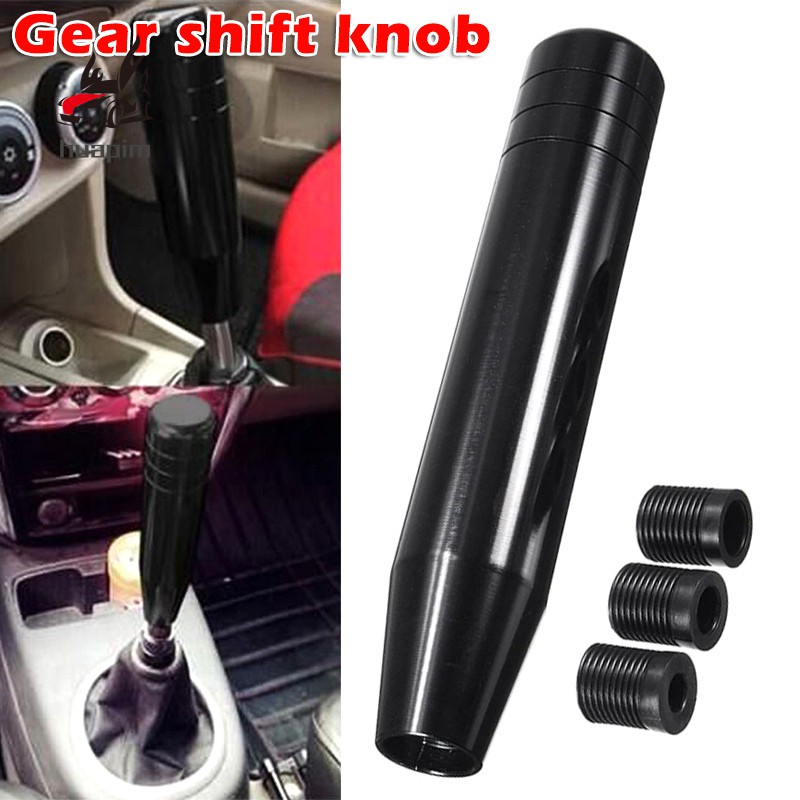 Jual Knob Stick Shift Knob Manual Bahan Aluminium Untuk Mobil Balap Universal | Shopee Indonesia