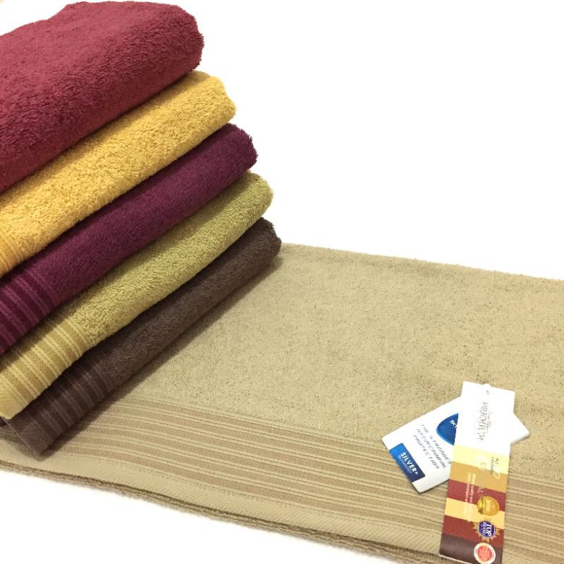 Terry Palmer Premium Eternal Handuk Anak 50x100 Lembut