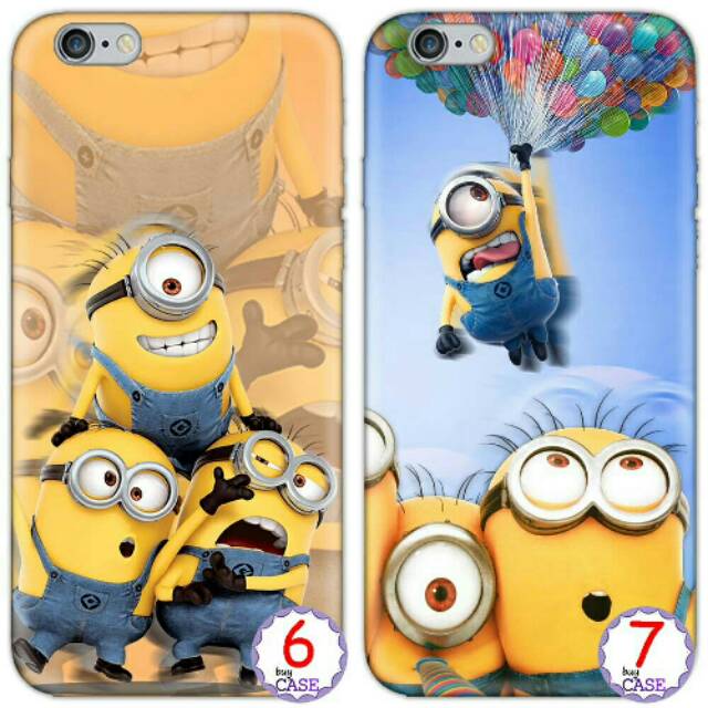 Paling Keren 27+ Gambar Minion Keren Terbaru Gudang