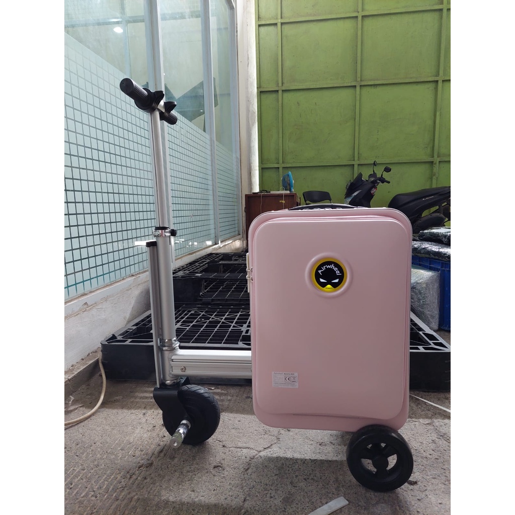 Koper Skuter Anak Homecare24