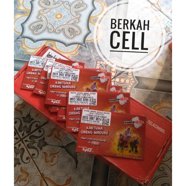 Cara Pindah Paket Kartu As Regional Card 2 Berbagi Info