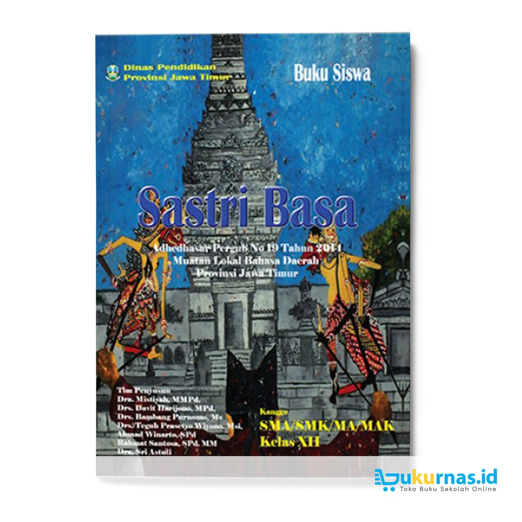 39+ Sastri basa jawa kelas 12 pdf info