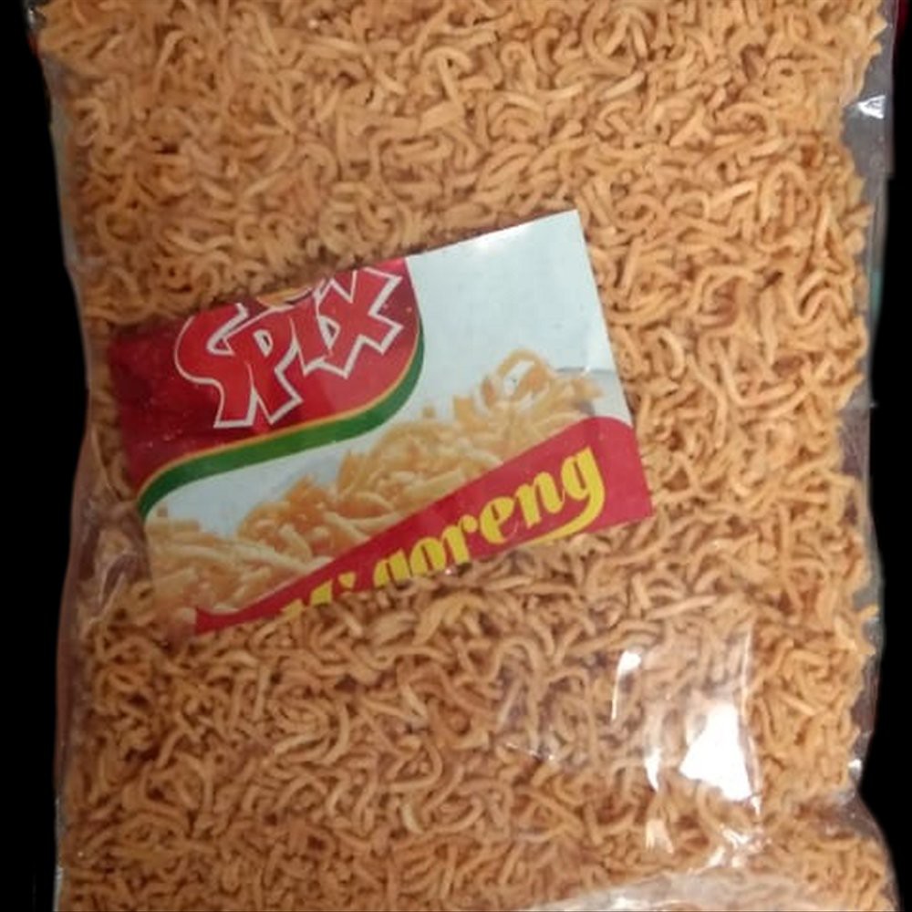 Harga Mie Kering Kiloan