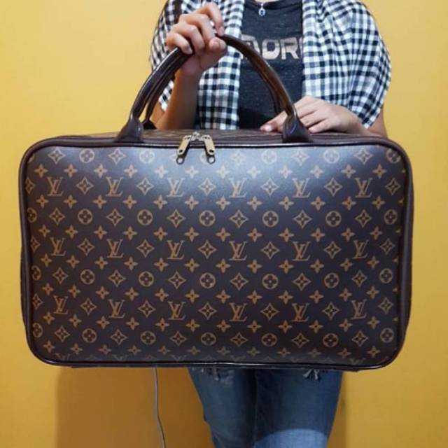 Koper Mini BIG SIZE Shopee Indonesia