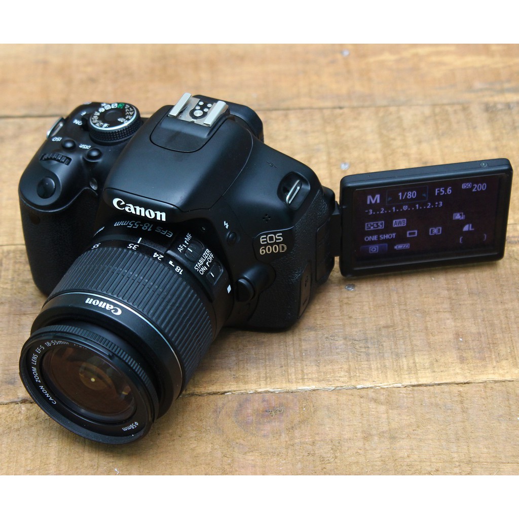 10 Kamera DSLR Bekas Di Bawah 3 Juta Terbaik 2021 — DYP.im
