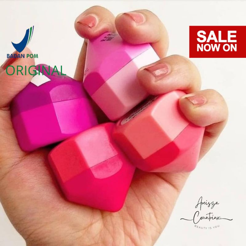 Jual The Body Shop Lip Juicer (2024) Shopee Indonesia