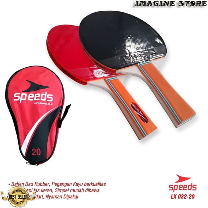 Bet Bat Pingpong Bad Raket Tenis Meja Isi Bat Tenis Meja