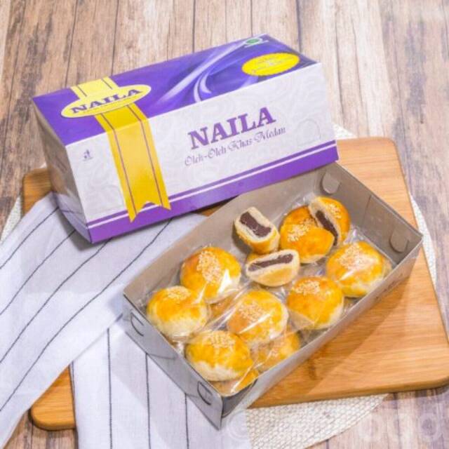 Pia coklat Shopee Indonesia