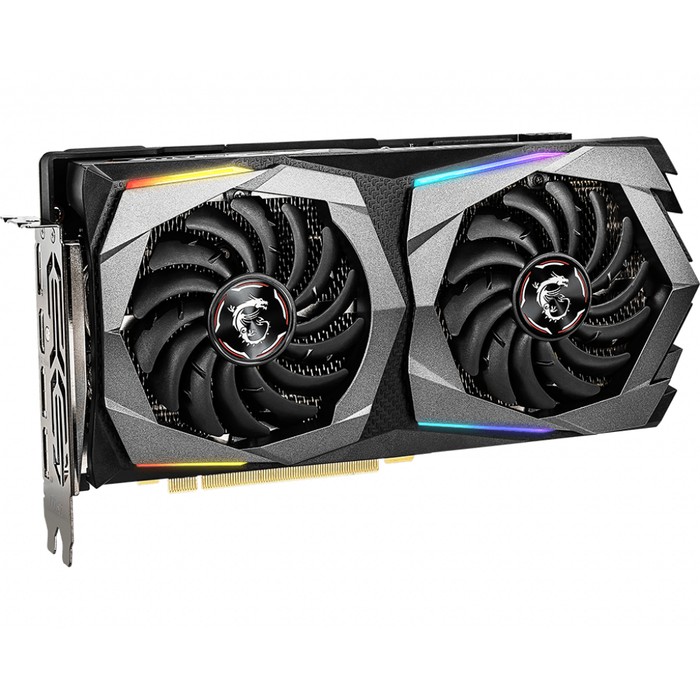 Jual Msi Geforce Rtx 2060 Super Gaming X 8G | Shopee Indonesia