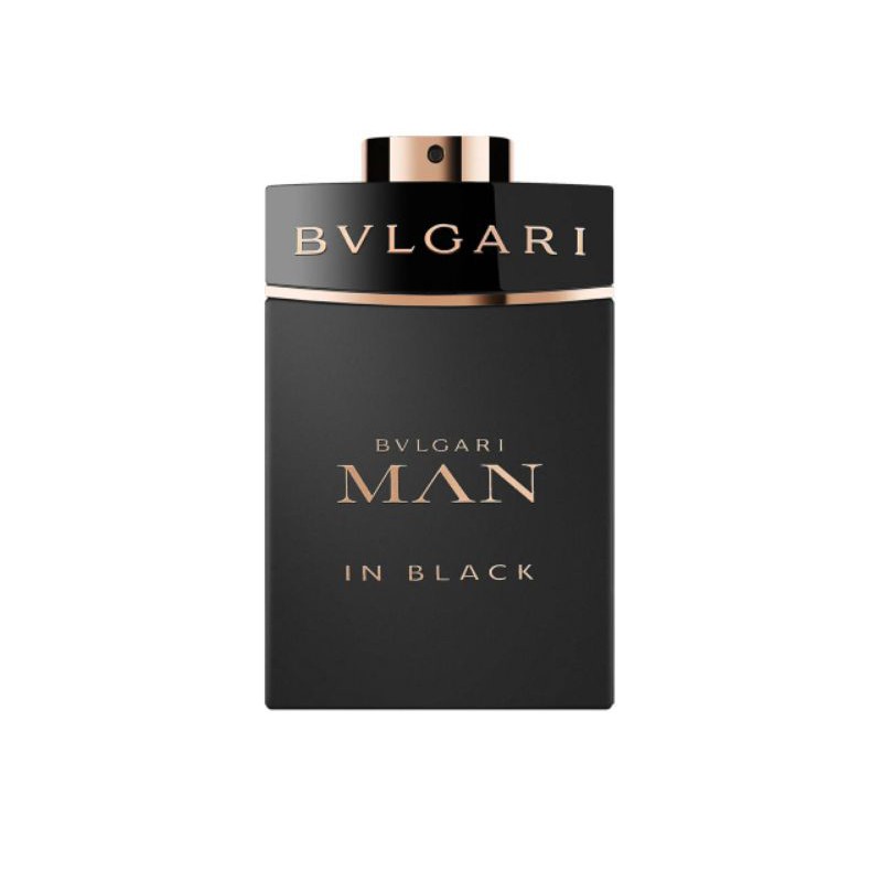 Jual Parfume Bvlgari Man In Black Edp 100Ml Indonesia|Shopee Indonesia