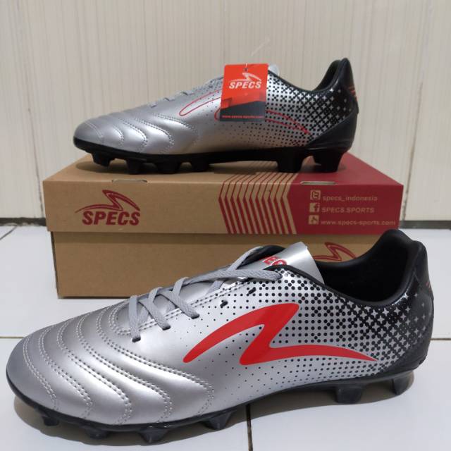 Sepatu Bola Specs Stardust 19 Original 100995 Shopee Indonesia